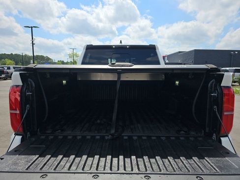 Used 2024 Toyota Tacoma SR5 w/ SR5 Upgrade Package RWD image 16