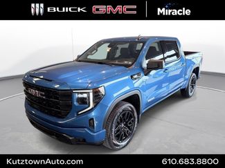 Used 2024 GMC Sierra 1500 Elevation AWD/4WD video 1