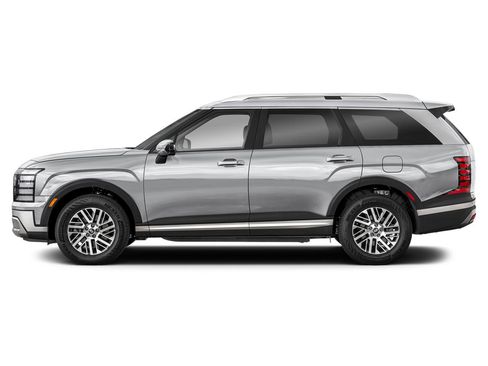 New 2026 Hyundai Palisade SEL FWD image 20