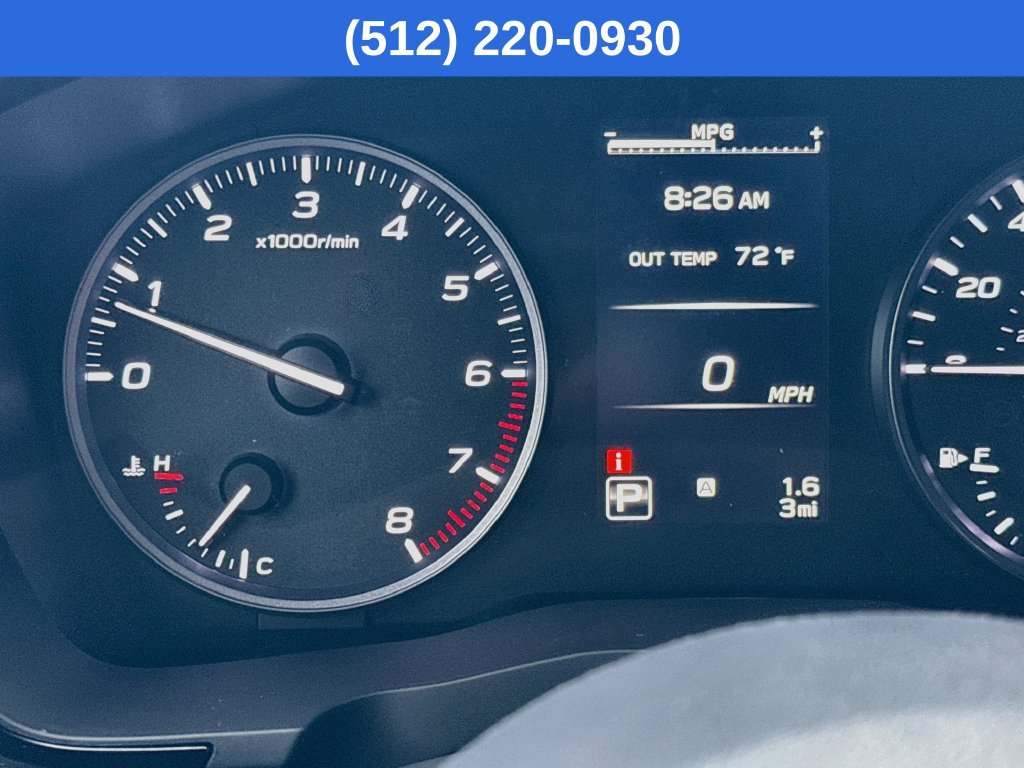 New 2027 Subaru Ascent Premium AWD/4WD image 15