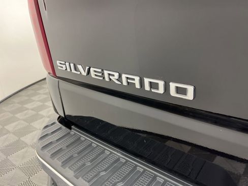 Used 2020 Chevrolet Silverado 1500 LT w/ Texas Edition AWD/4WD image 20