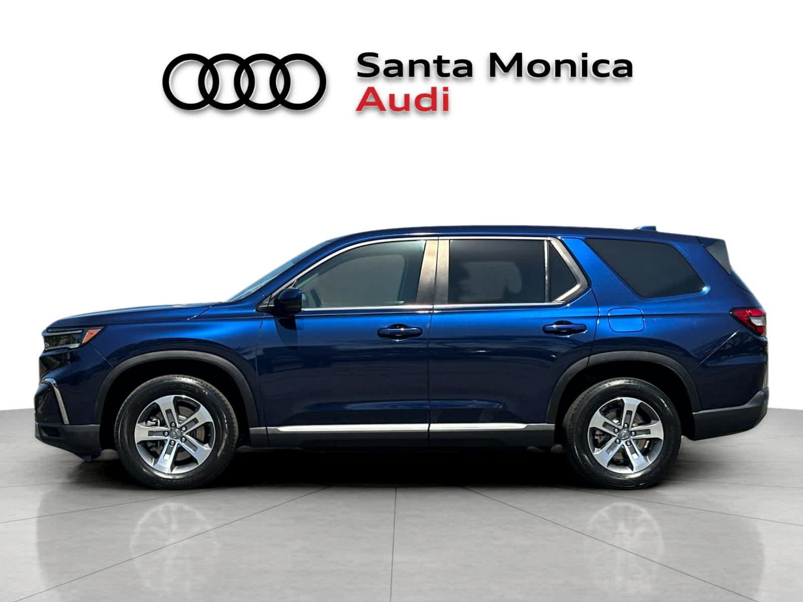 Used 2023 Honda Pilot EX-L image 5