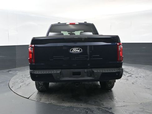 Used 2024 Ford F150 XLT w/ Bed Utility Package image 4