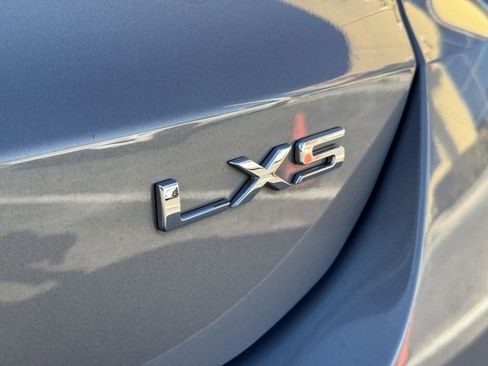 Certified 2021 Kia K5 LXS image 13