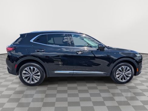 Used 2024 Buick Envision Preferred AWD/4WD image 6