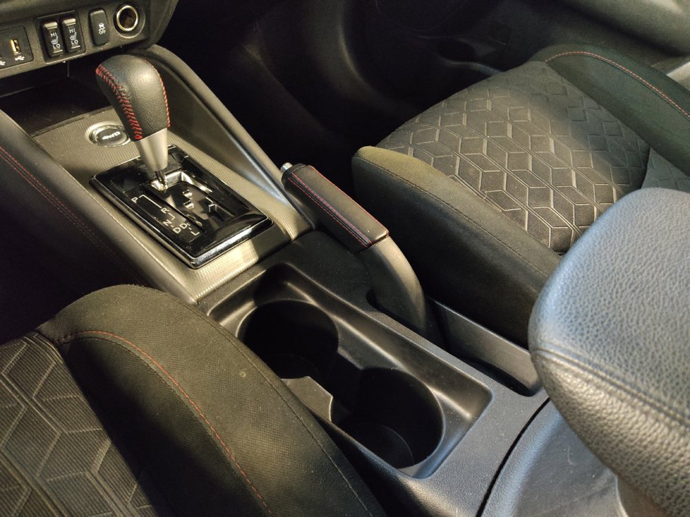 Used 2024 Mitsubishi Outlander Sport AWD image 26