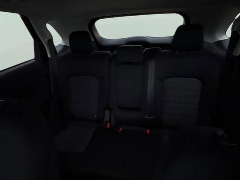 Certified 2024 Ford Edge SE w/ Black Appearance Package AWD/4WD image 25