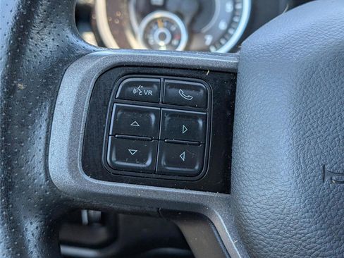 Used 2021 RAM 2500 Tradesman w/ Chrome Appearance Group AWD/4WD image 24