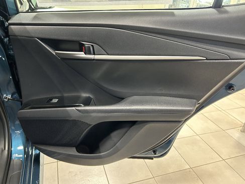 New 2026 Toyota Camry LE FWD image 20