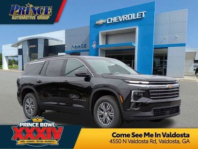 New 2026 Chevrolet Traverse LT w/ Driver Confidence Package