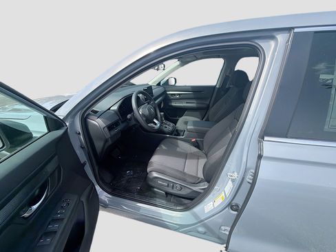 New 2026 Honda CR-V EX image 16