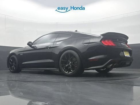Used 2022 Ford Mustang GT RWD image 29