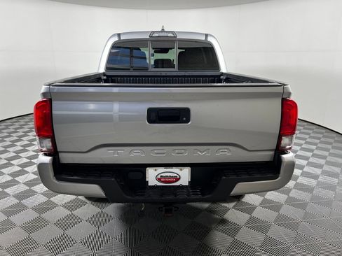 Certified 2018 Toyota Tacoma SR w/ SR Convenience Package RWD image 6