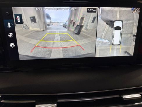 Used 2023 Hyundai Palisade Calligraphy w/ Cargo Package image 31