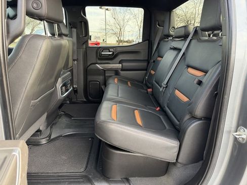 Used 2021 GMC Sierra 1500 AT4 image 18