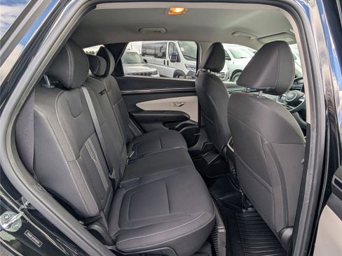 Used 2023 Hyundai Tucson SEL image 11