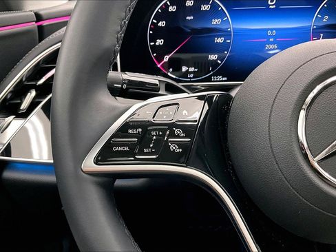 Used 2026 Mercedes-Benz E 350 Sedan image 21