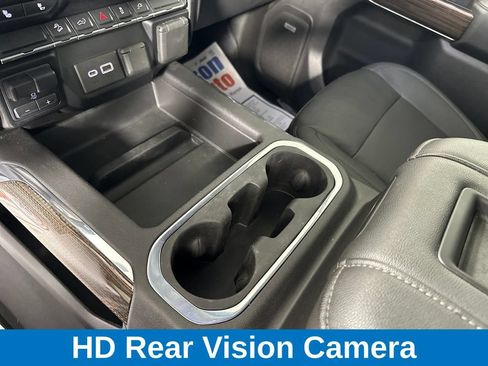 Used 2021 Chevrolet Silverado 1500 LT Trail Boss w/ Convenience Package II AWD/4WD image 24