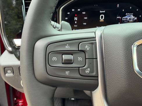 New 2026 GMC Sierra 1500 SLT w/ SLT Convenience Package AWD/4WD image 14