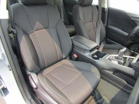 Used 2022 Subaru Legacy Premium AWD/4WD image 8