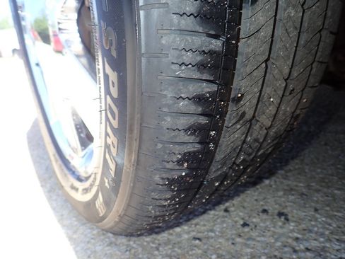 Used 2003 Ford Thunderbird RWD image 16