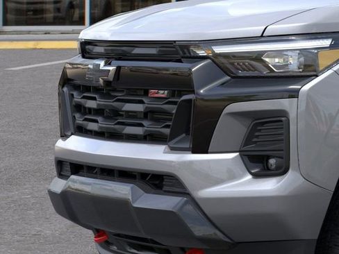 New 2026 Chevrolet Colorado Z71 w/ Technology Package image 14