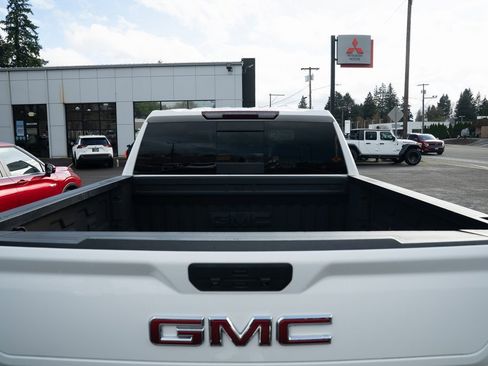 Used 2020 GMC Sierra 1500 SLT w/ SLT Premium Plus Package image 7