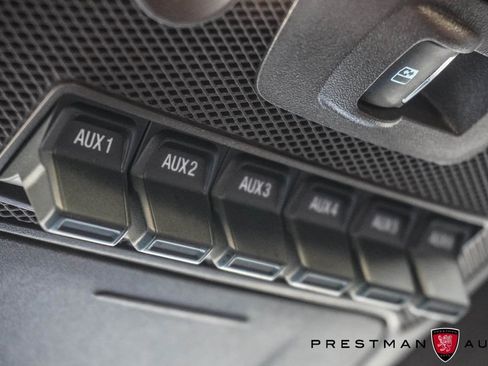 Used 2022 Ford F250 King Ranch w/ King Ranch Ultimate Package image 39