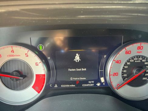 Certified 2023 Acura TLX w/ A-SPEC Pkg FWD image 8