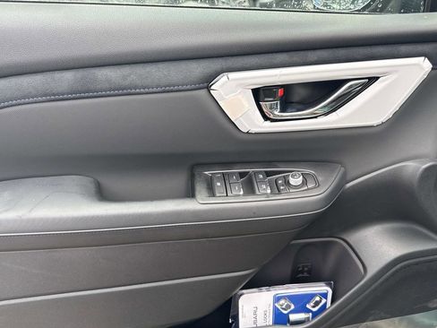 New 2026 Subaru Forester Limited image 16