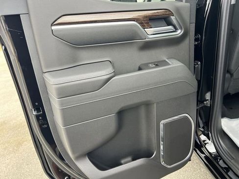 New 2026 GMC Sierra 1500 Elevation AWD/4WD image 25