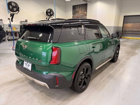 New 2026 MINI Cooper Countryman S image 6