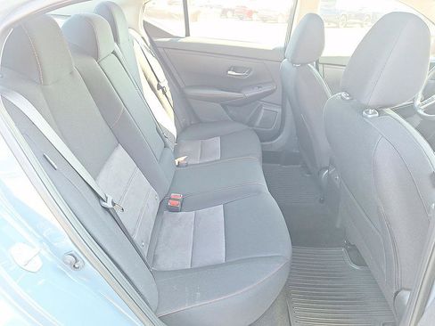 Certified 2024 Nissan Sentra SR w/ Lighting Package FWD image 22