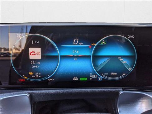 New 2023 Mercedes-Benz EQB 350 4MATIC SUV image 11