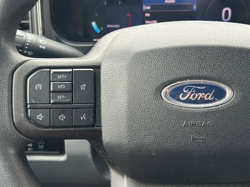 Used 2023 Ford F250 XLT w/ XLT Premium Package AWD/4WD image 31