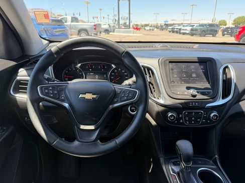 Certified 2024 Chevrolet Equinox LT AWD/4WD image 16