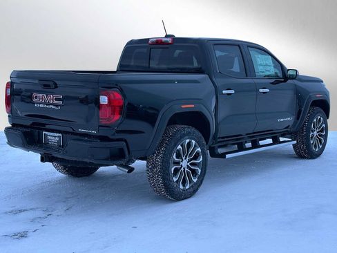 New 2026 GMC Canyon Denali image 3