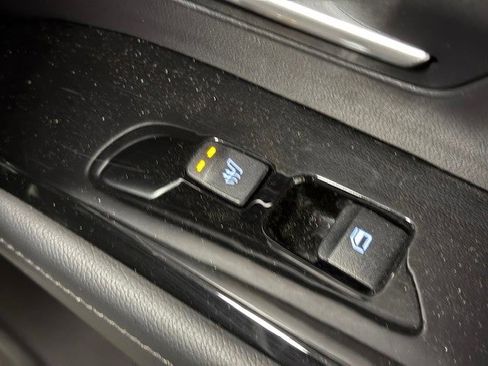 Certified 2024 Hyundai Tucson Limited image 17