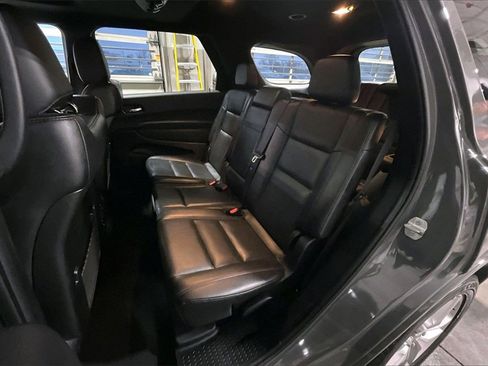 Used 2024 Dodge Durango GT image 25
