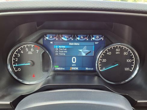 Used 2023 Ford F150 XLT w/ Equipment Group 302A High AWD/4WD image 37