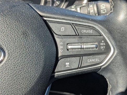 Used 2020 Hyundai Santa Fe SEL image 27