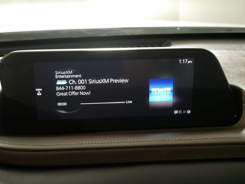 Used 2024 MAZDA CX-30 AWD 2.5 S w/ Premium Package image 22