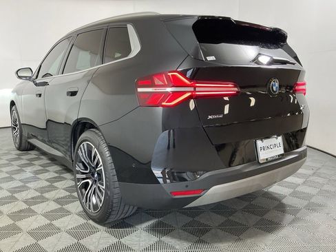 Certified 2025 BMW X3 xDrive30 w/ Convenience Package AWD/4WD image 7