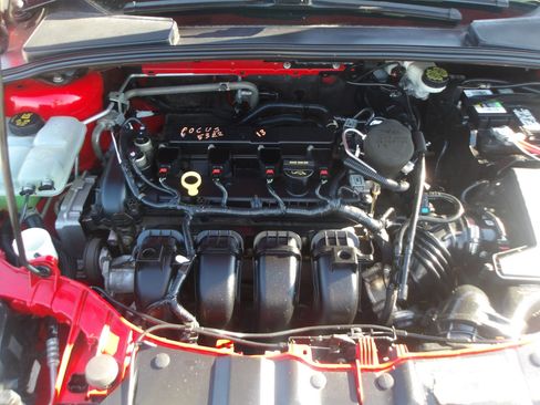 Used 2013 Ford Focus SE image 26