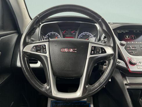 Used 2017 GMC Terrain SLE w/ Technology Package FWD image 30
