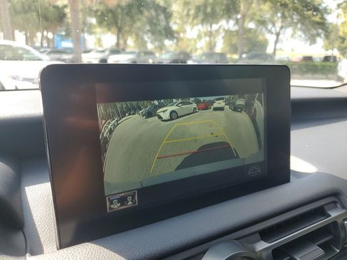 Used 2024 Lexus IS 350 F Sport RWD image 21