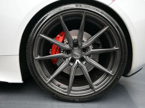 Used 2020 Acura NSX image 17