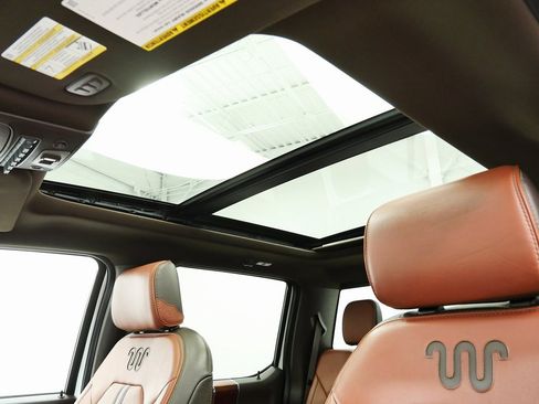 Used 2022 Ford F350 King Ranch w/ Tremor Off-Road Package image 36