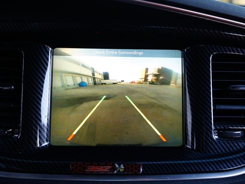 Used 2018 Dodge Charger R/T Scat Pack image 38