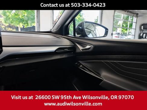 Used 2023 Volkswagen ID.4 Pro S RWD image 10